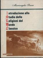 Introduzione allo studio delle religioni del mondo classico