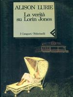 La verità su Lorin Jones