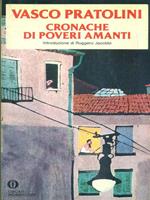 Cronache di poveri amanti