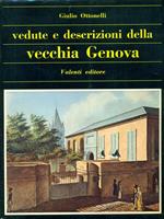 Vedute e descrizioni della vecchia Genova