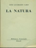 La  natura