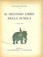 Il secondo libro della jungla