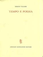 Tempo e poesia