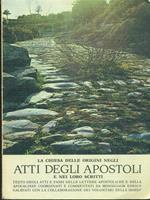 La aa.vv.Chiesa delle origini negli atti degli Apostoli e nei loro scritti