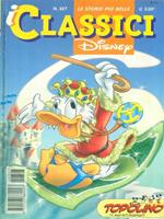 I Classici Disney N. 327