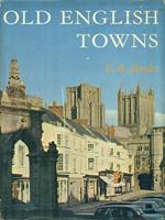 Old English Towns