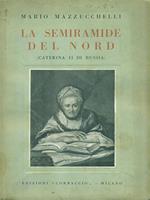 La semiramide del Nord (Caterina II di Russia)