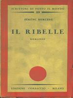 Il ribelle