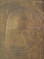 L' oro di Tutankhamen