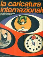 La Caricatura Internazionale durante la Seconda Guerra Mondiale