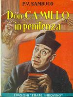 Don Camillo in penitenza