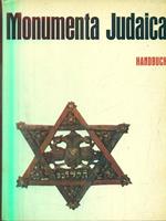 Monumenta Judaica. 2000 Jahre Geschichte. Handbuch