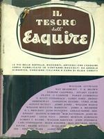 Il tesoro dell'Esquire