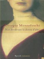 Non desiderare la donna d'altri