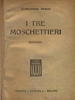 I tre moschettieri