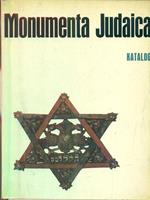 Monumenta Judaica. 2000 Jahre Geschichte. Katalog