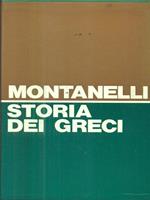 Storia dei greci