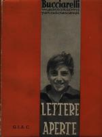 Lettere aperte