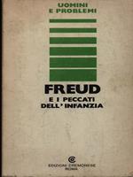 Freud e i peccati dell'infanzia