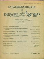 La rassegna mensile di Israel. N 2. Febbraio 1964