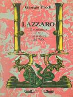 Lazzaro il romanzo di un naturalista