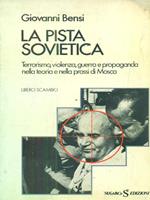 La pista sovietica