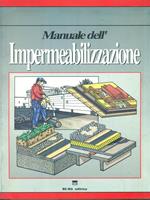 Manuale dell'Impermeabilizzazione