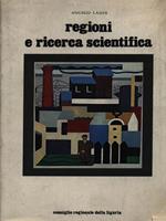 Regioni e ricerca scientifica