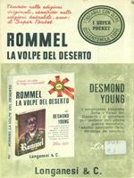 Rommel la volpe del deserto