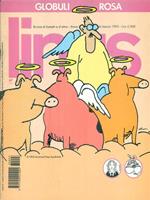 Linus. Anno XXIX n. 3 (336) Marzo 1993