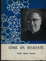 Come un diamante. Mons. Mario Noceto