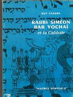 Rabbi simeon bar yochai et la cabbale