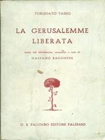 La Gerusalemme liberata