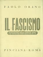 Il Fascismo. Volume II