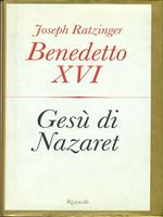 Gesù di Nazaret