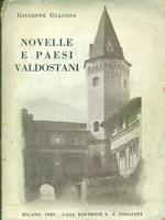 Novelle e paesi valdostani