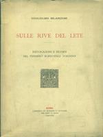 Sulle rive del Lete