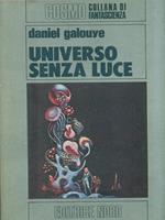   Universo senza luce