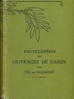 Encyclopedie des ouvrages des dames