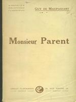 Monsieur Parent