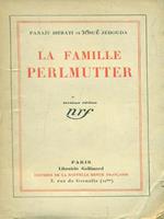 La famille perlmutter