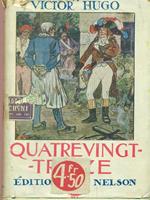   Quatrevingt-treize