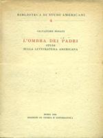 L' ombra dei padri. Studi sulla letteratura americana