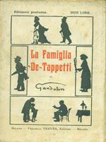 La famiglia De-Tappetti