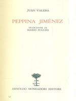 Peppina Jiménez