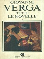 Tutte le novelle. Volume 2