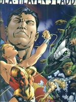 JLA: Heaven's Ladder