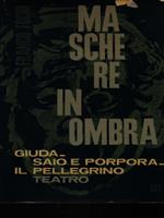 Maschere in ombra