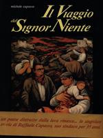 Il viaggio del signor Niente