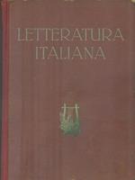 Letteratura Italiana II. Dall'umanesimo al Tasso